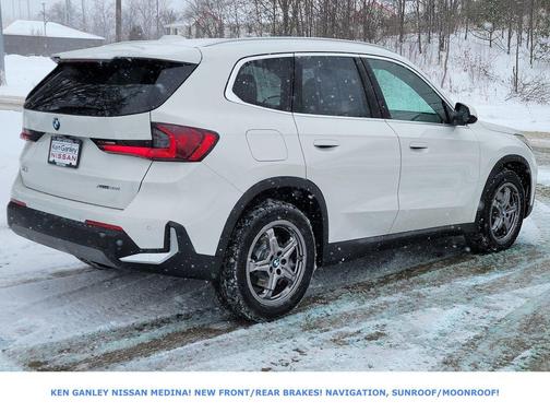 2023 BMW X1 xDrive28i