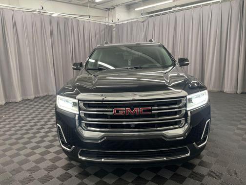 2022 GMC Acadia FWD SLT