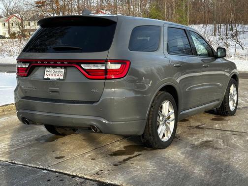 2022 Dodge Durango R/T AWD