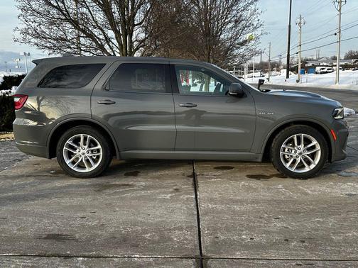 2022 Dodge Durango R/T AWD