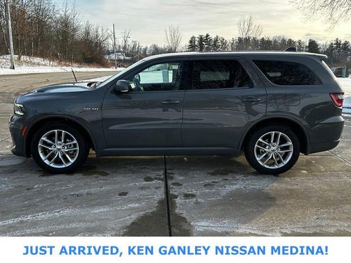 2022 Dodge Durango R/T AWD