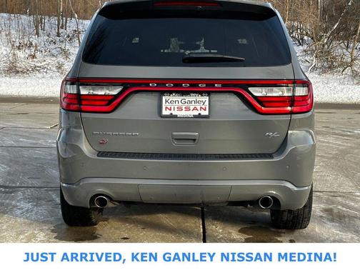 2022 Dodge Durango R/T AWD