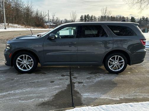 2022 Dodge Durango R/T AWD