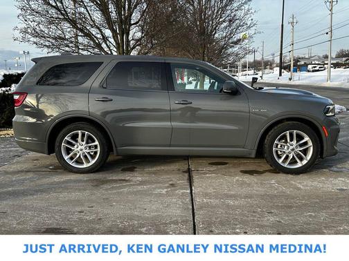 2022 Dodge Durango R/T AWD