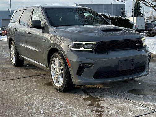 2022 Dodge Durango R/T AWD