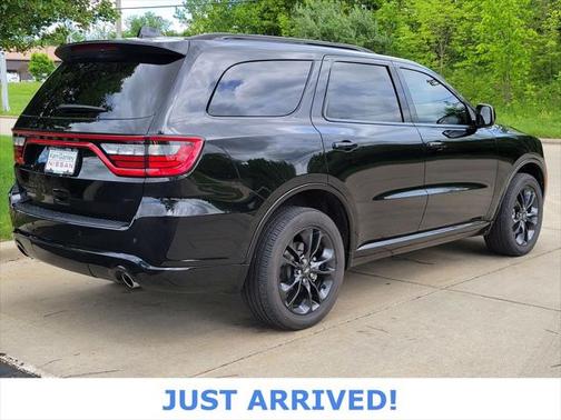 2023 Dodge Durango GT AWD