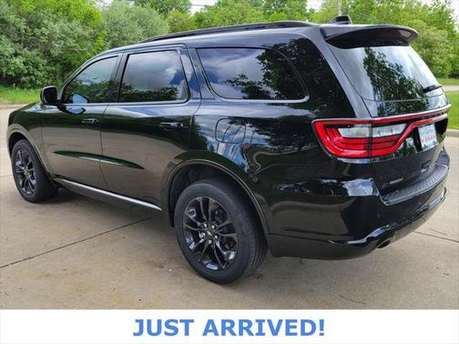 2023 Dodge Durango GT AWD