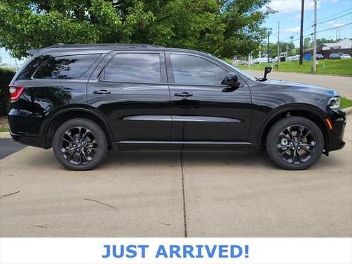 2023 Dodge Durango GT AWD