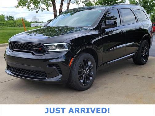 2023 Dodge Durango GT AWD