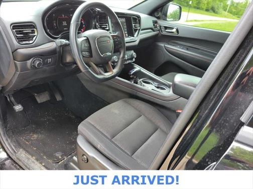 2023 Dodge Durango GT AWD