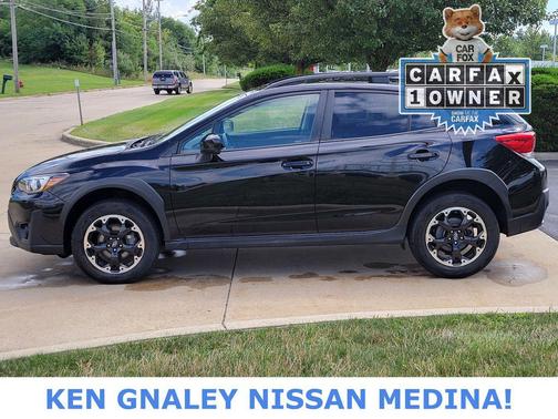 2023 Subaru Crosstrek Premium
