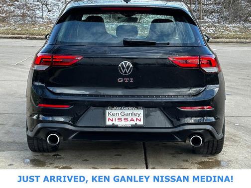 2024 Volkswagen Golf GTI 2.0T S DSG