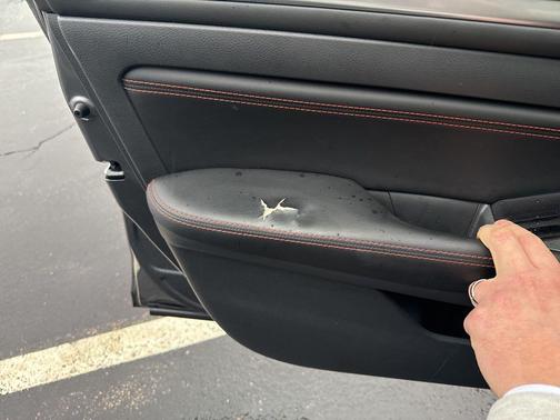 2023 Nissan Altima SR Intelligent AWD