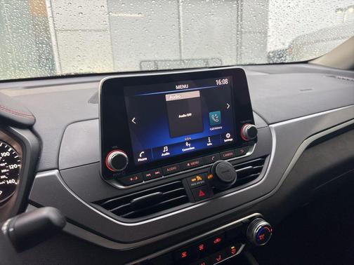 2023 Nissan Altima SR Intelligent AWD