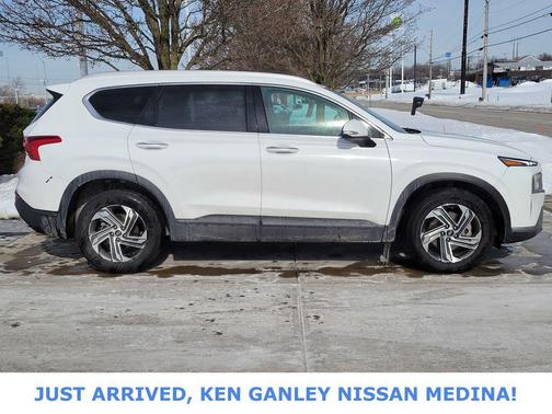 2023 Hyundai SANTA FE SEL 2.4