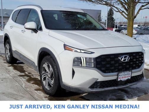 2023 Hyundai SANTA FE SEL 2.4