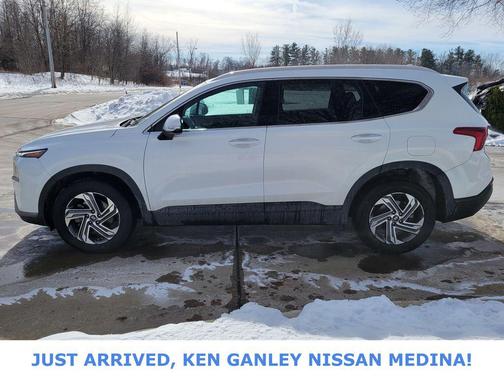 2023 Hyundai SANTA FE SEL 2.4