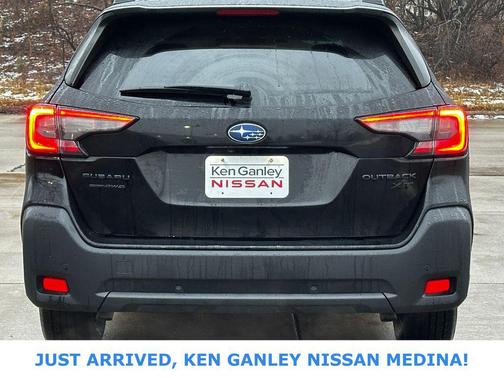 2023 Subaru Outback Onyx Edition XT