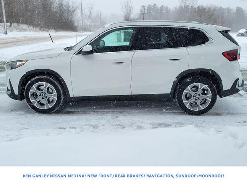 2023 BMW X1 xDrive28i