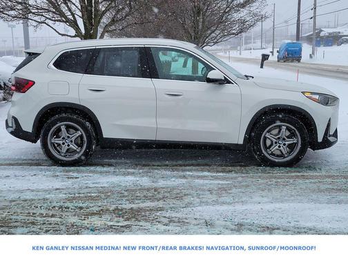 2023 BMW X1 xDrive28i