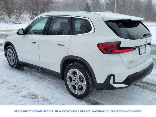2023 BMW X1 xDrive28i