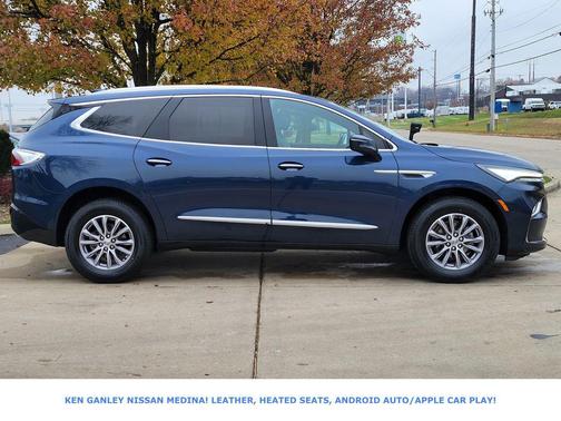 2023 Buick Enclave Essence AWD