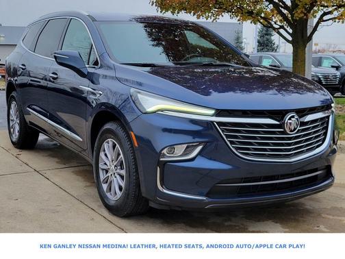 2023 Buick Enclave Essence AWD