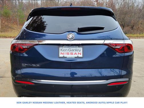 2023 Buick Enclave Essence AWD