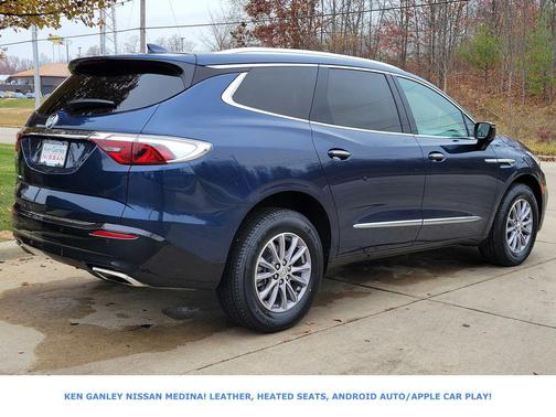 2023 Buick Enclave Essence AWD