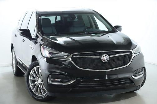 2021 Buick Enclave AWD Premium