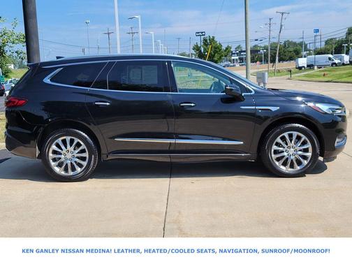 2021 Buick Enclave AWD Premium