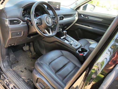 2023 Mazda CX-5 2.5 S Premium