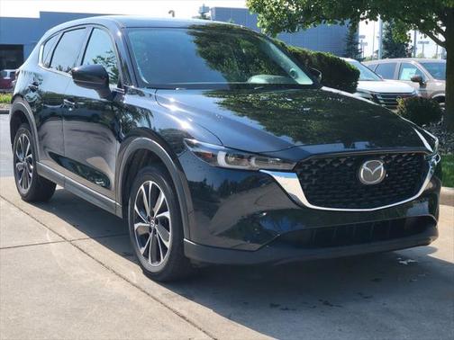 2023 Mazda CX-5 2.5 S Premium