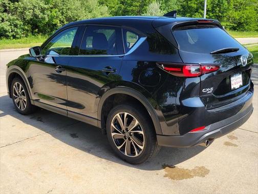 2023 Mazda CX-5 2.5 S Premium