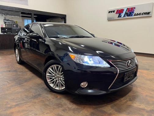 2013 Lexus ES 350 Base