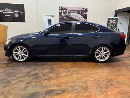 2006 Lexus IS 350 Auto