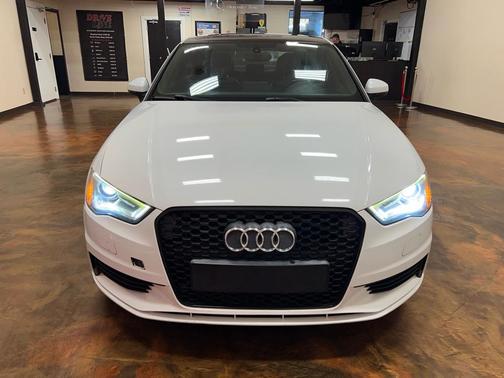 2015 Audi A3 1.8T Premium Plus
