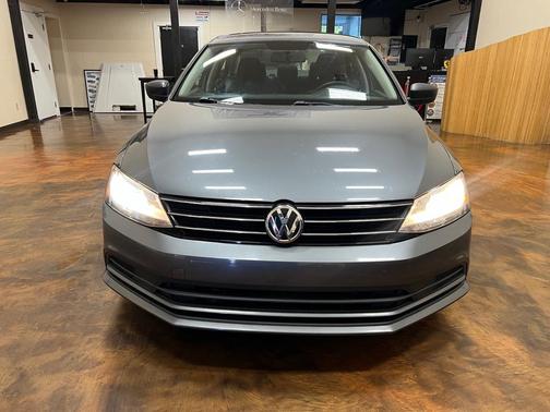 2016 Volkswagen Jetta 1.4T SE