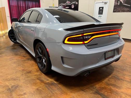 2021 Dodge Charger GT