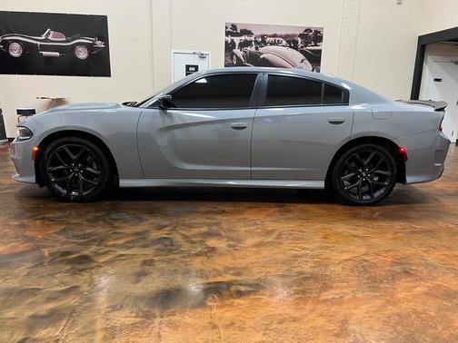 2021 Dodge Charger GT