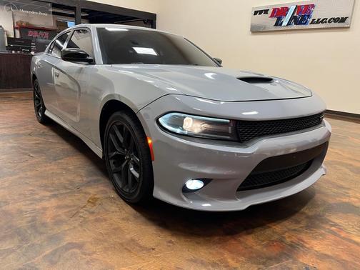 2021 Dodge Charger GT