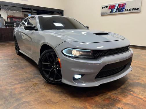 2021 Dodge Charger GT