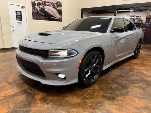 2021 Dodge Charger GT