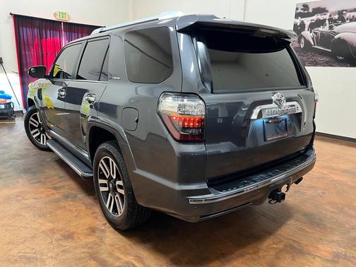 2014 Toyota 4Runner SR5