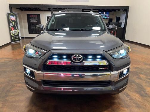 2014 Toyota 4Runner SR5