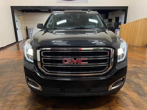 2020 GMC Yukon SLE