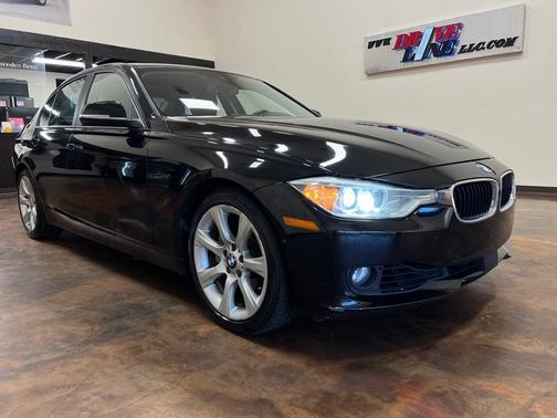 2014 BMW 335 i xDrive