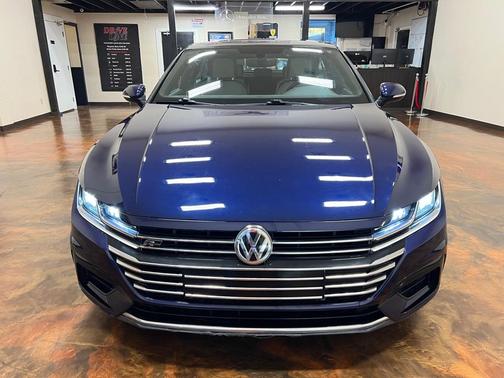 2019 Volkswagen Arteon 2.0T SEL R-Line