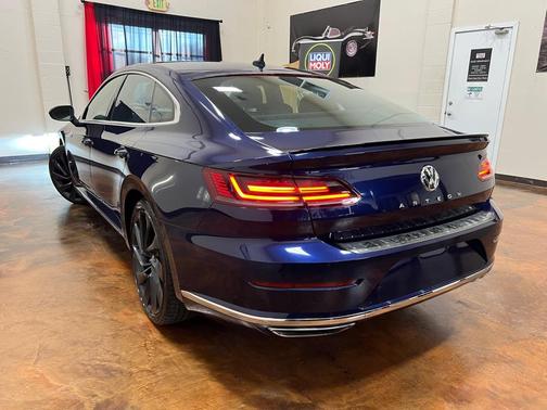 2019 Volkswagen Arteon 2.0T SEL R-Line