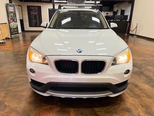 2015 BMW X1 xDrive 28i